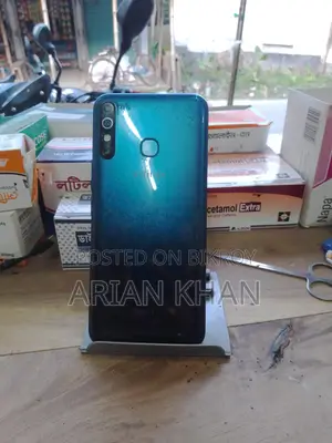 Infinix Hot 8 (Used)