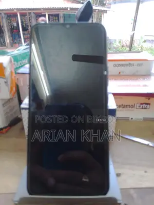 Infinix Hot 8 (Used)