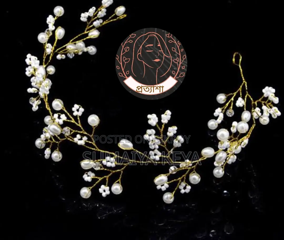 Hair Band / Hijab Band