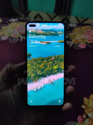 OnePlus Nord 8/128 GB (Used)