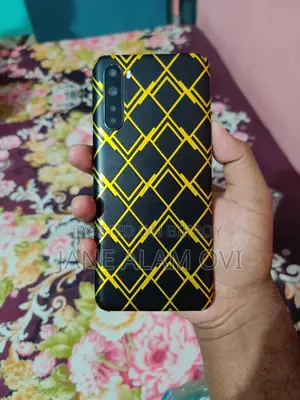 OnePlus Nord 8/128 GB (Used)