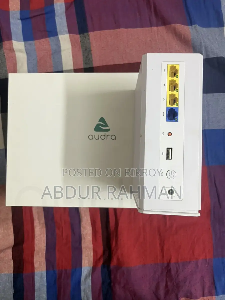 AUDRA FR3800-M5