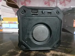 Bluetooth Speaker