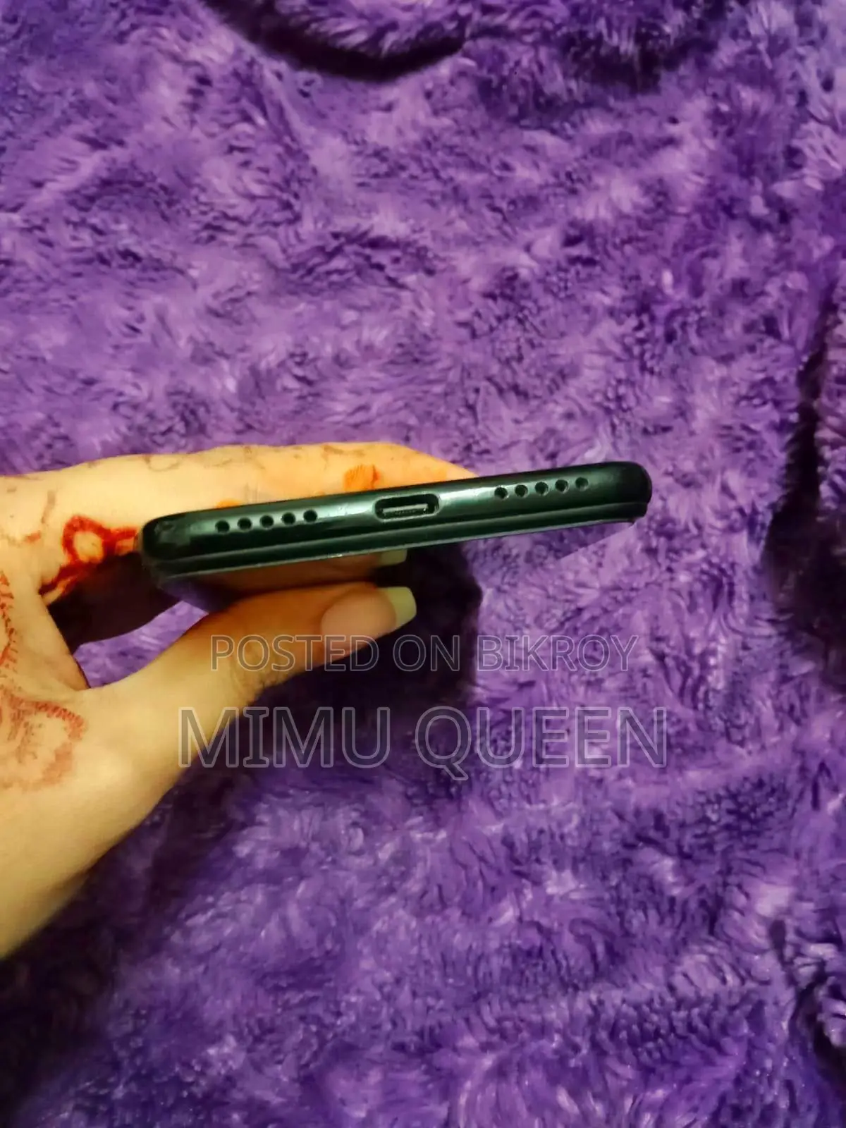 Xiaomi Redmi Note 7 2022 (Used)