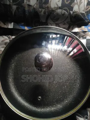 ফ্রাই প্যান বিক্রির জন্য