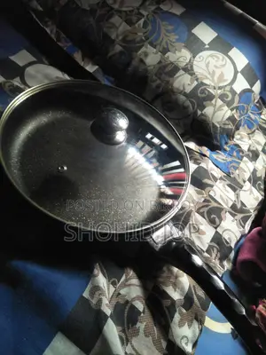 ফ্রাই প্যান বিক্রির জন্য
