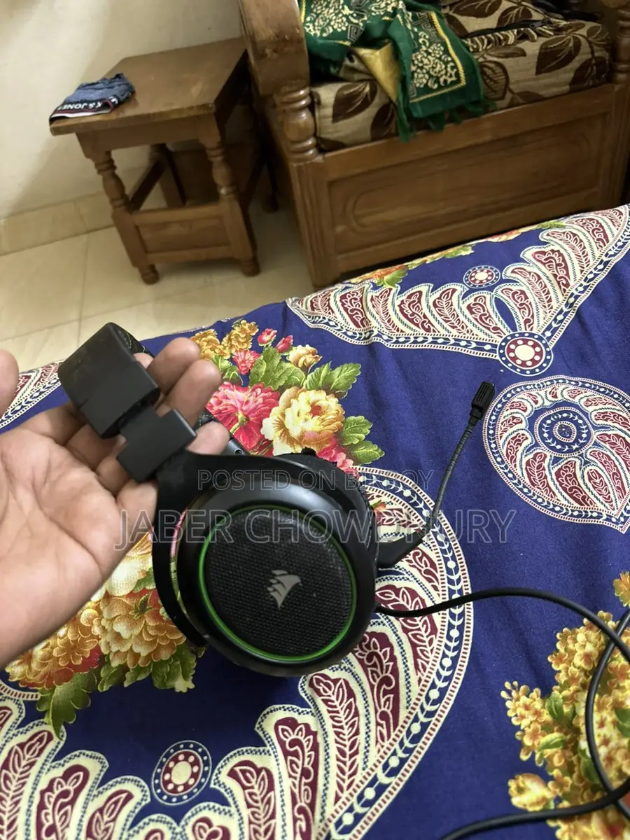 Corsair HS 50 Pro