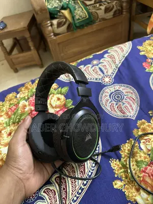 Corsair HS 50 Pro