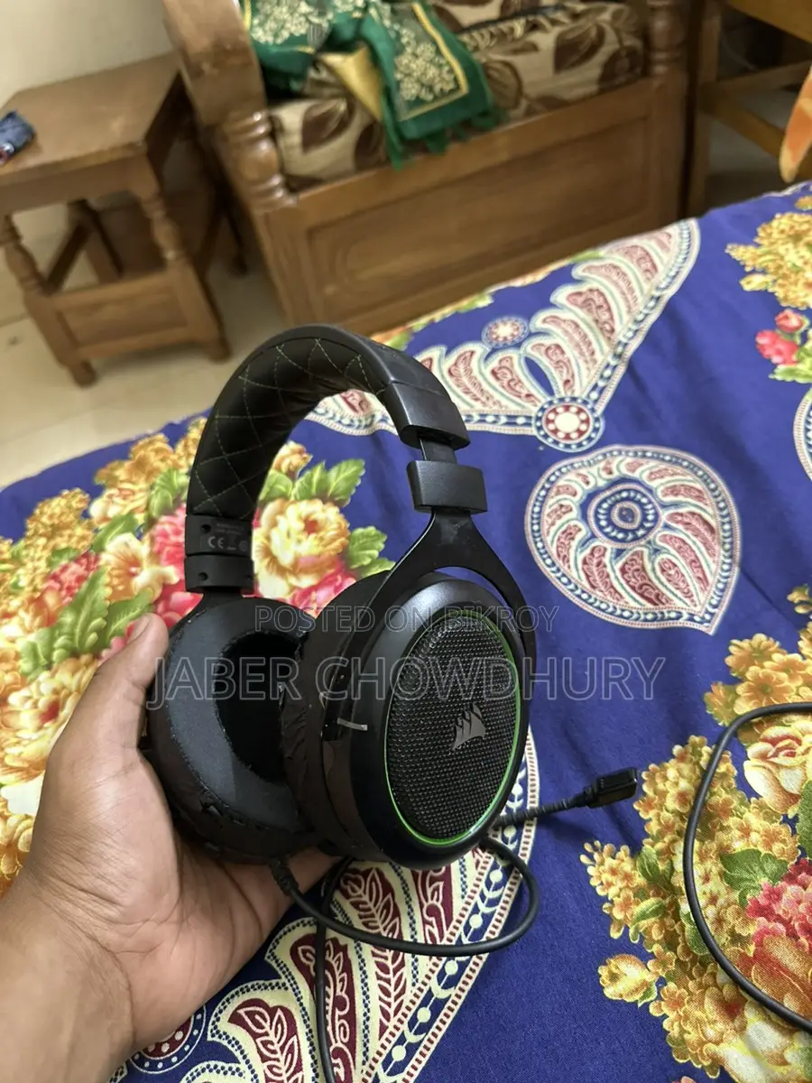 Corsair HS 50 Pro