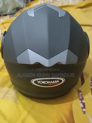 হেলমেট বিক্রয় হবে