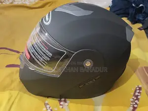 হেলমেট বিক্রয় হবে