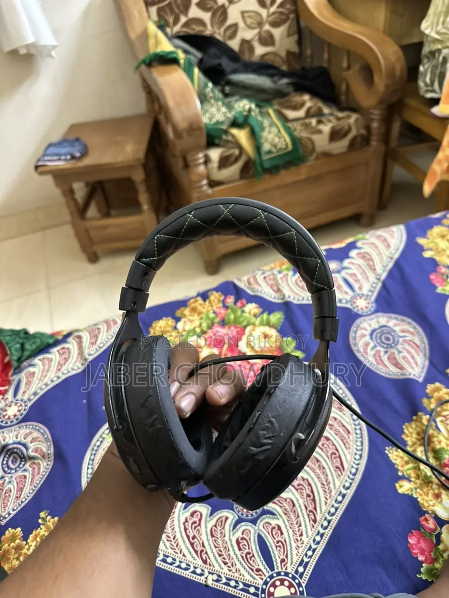 Corsair HS 50 Pro