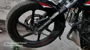 Bajaj Pulsar 2018