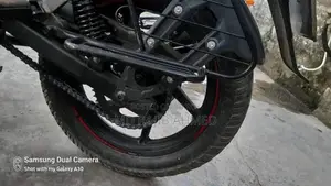 Bajaj Pulsar 2018