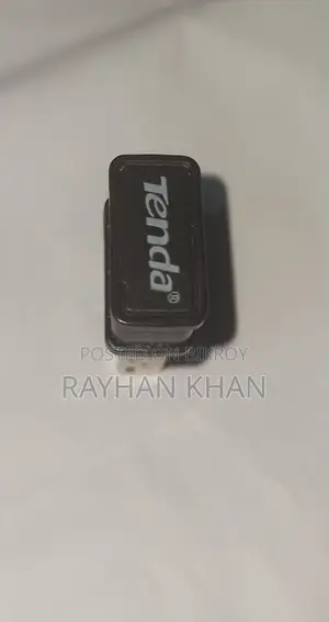 Tenda W311mi Ax300 Nano Usb Wifi Adapter