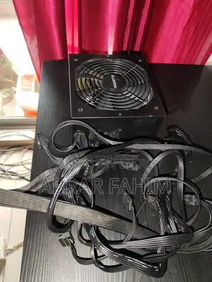 Gigabyte G750H 750 watt 80+ Gold