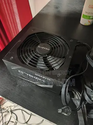 Gigabyte G750H 750 watt 80+ Gold
