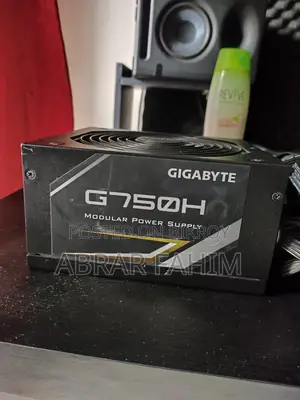 Gigabyte G750H 750 watt 80+ Gold
