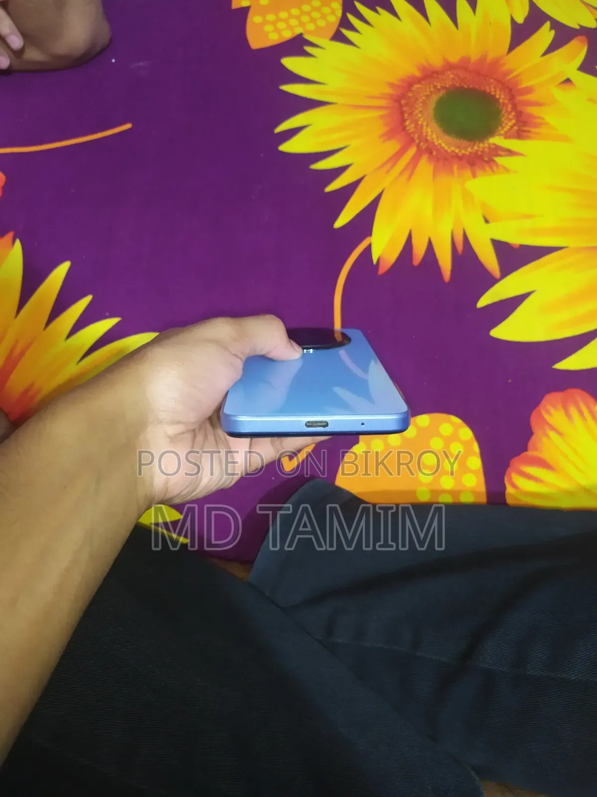 Xiaomi Redmi A3 64 GB Blue
