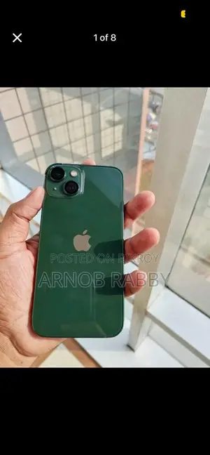 Apple iPhone 13 (Used)