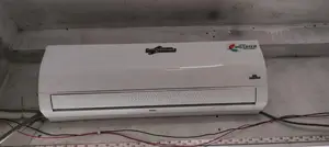 Marcel 2 Ton AC