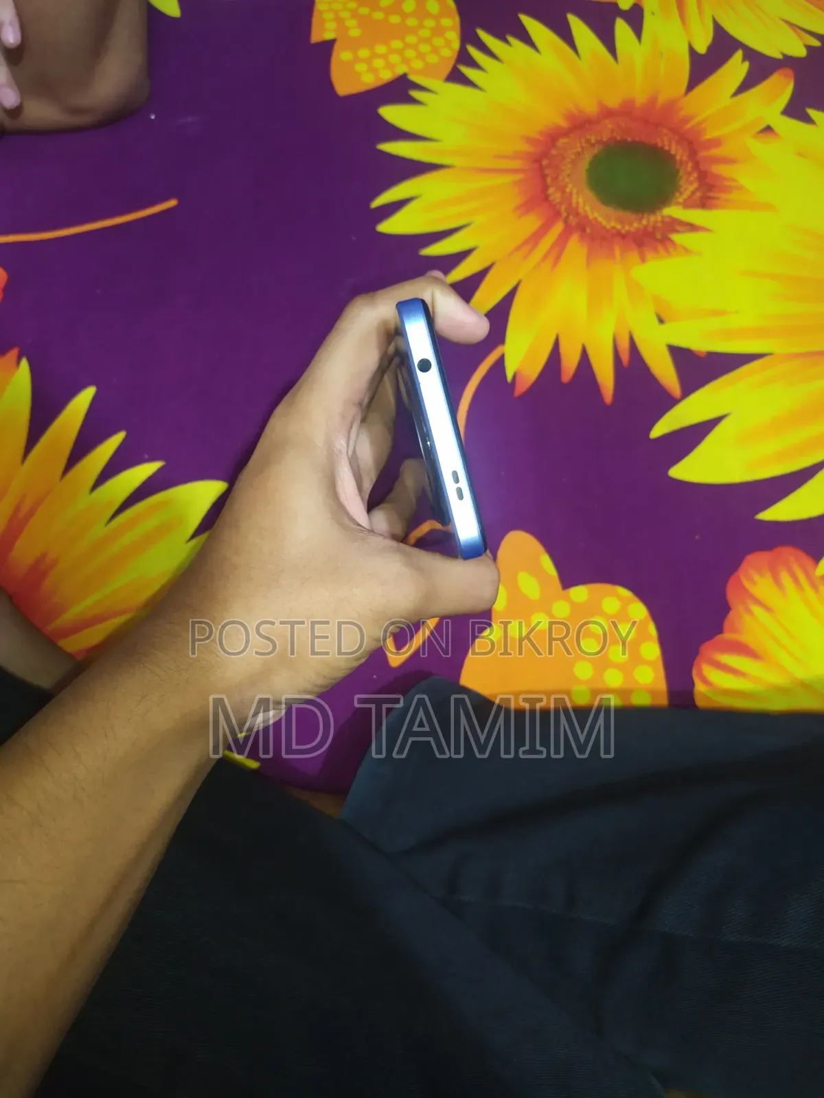 Xiaomi Redmi A3 64 GB Blue
