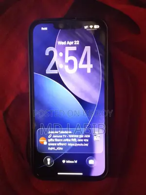 Apple iPhone 13 Pro . (Used)