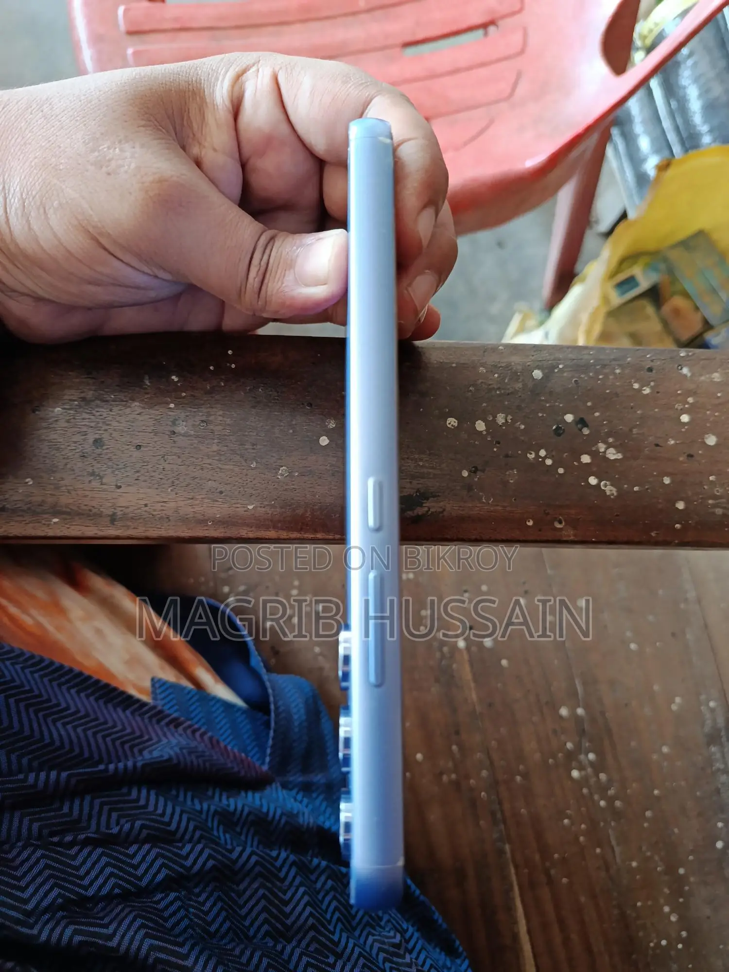 Samsung Galaxy A54 6+128 (Used)