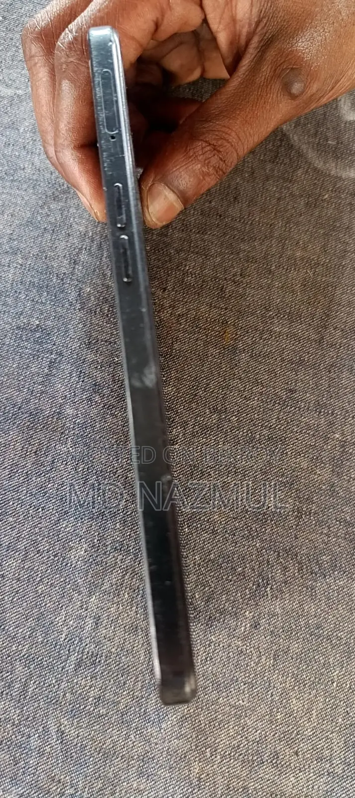 OPPO A77 (Used)