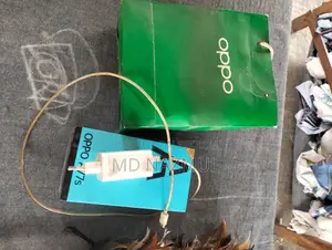 OPPO A77 (Used)