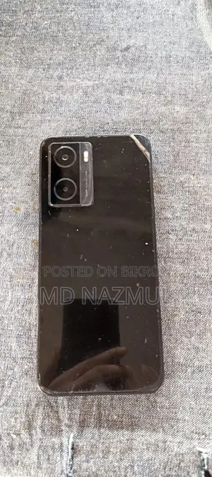 OPPO A77 (Used)