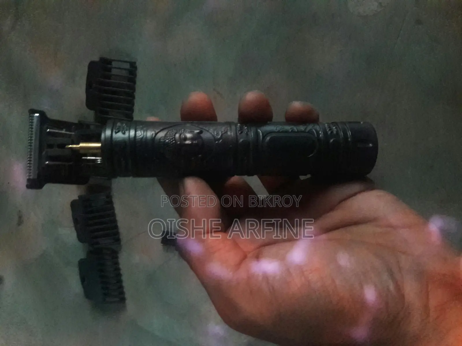 Trimmer for Sale