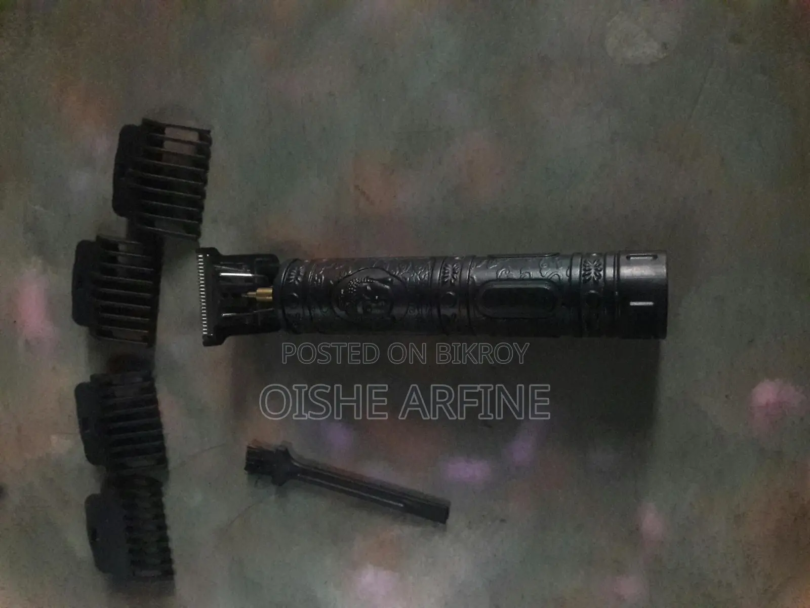 Trimmer for Sale