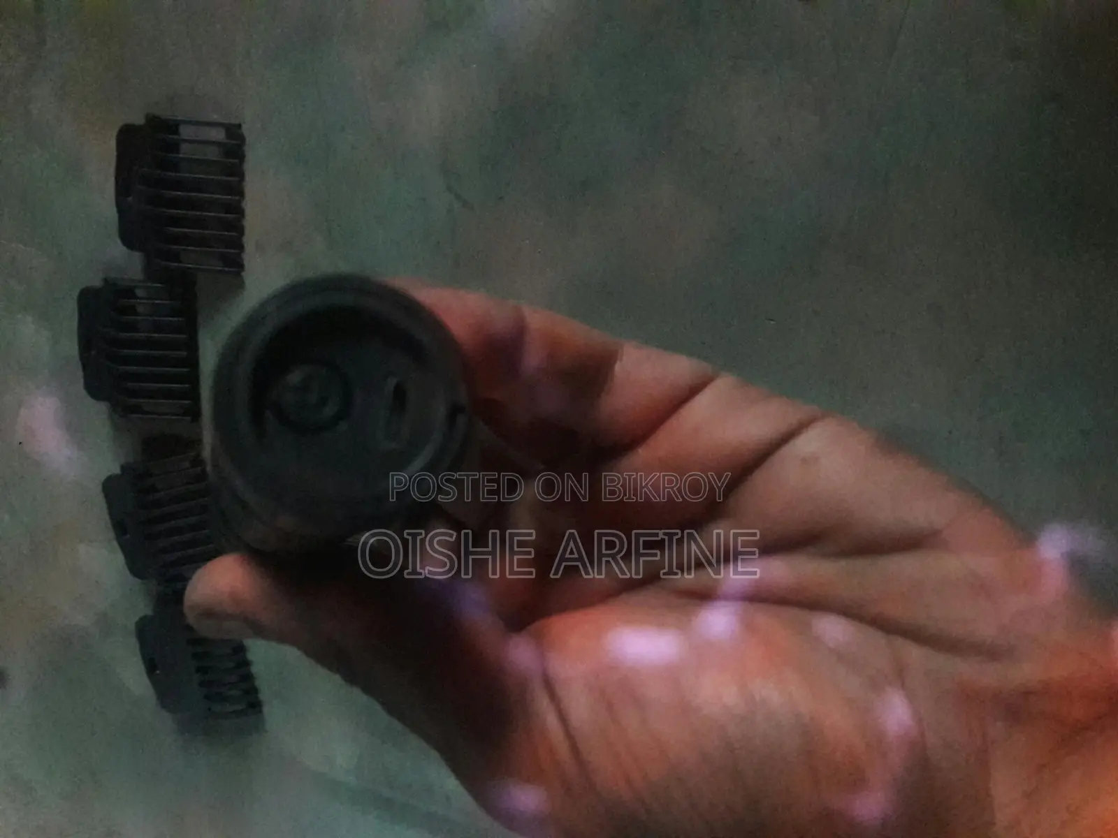 Trimmer for Sale