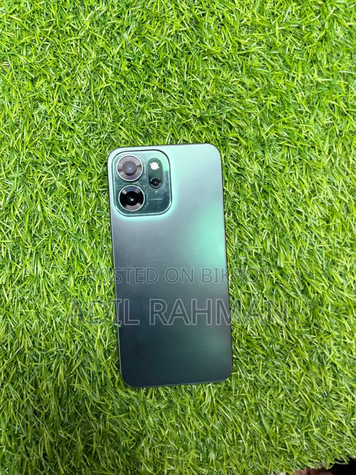OPPO Reno 14F (Used)