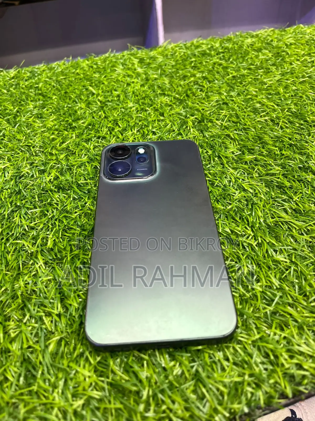 OPPO Reno 14F (Used)