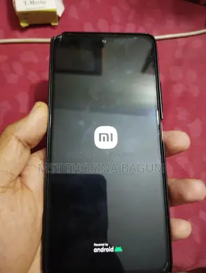 Xiaomi Redmi Note 10 Pro 6 128 GB (Used)