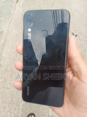 Huawei Nova 3i 4/128 (Used)
