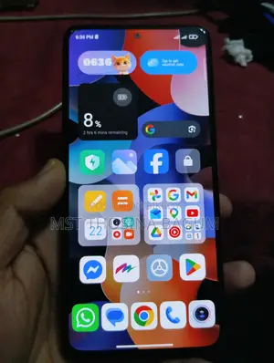 Xiaomi Redmi Note 10 Pro 6 128 GB (Used)