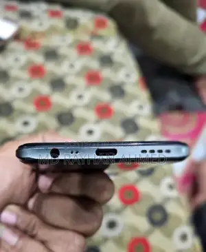 Realme 8 (ব্যবহৃত)