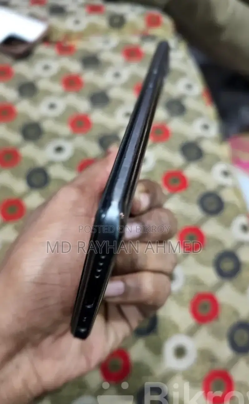 Realme 8 (ব্যবহৃত)