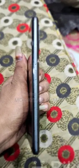 Realme 8 (ব্যবহৃত)