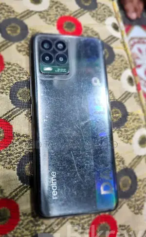 Realme 8 (ব্যবহৃত)