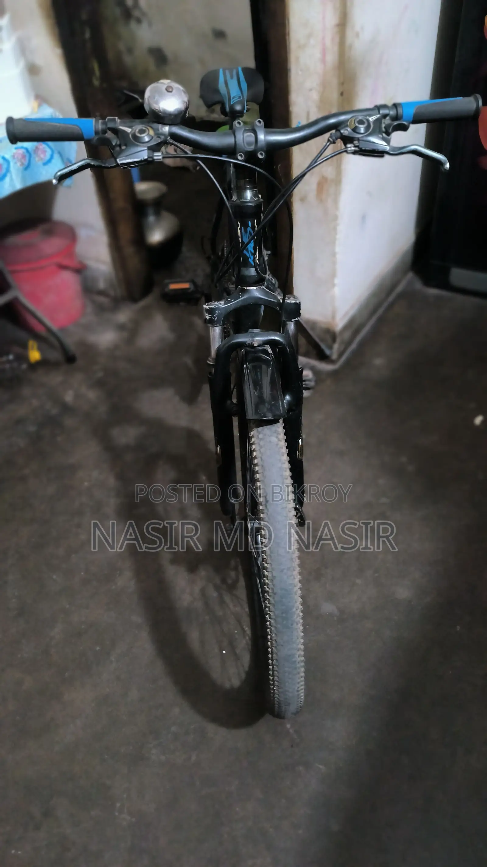 Bicycle for Sale