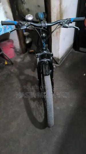 Bicycle for Sale