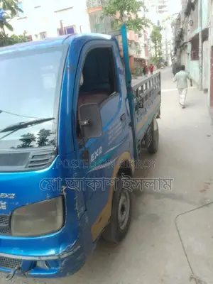 Tata ACE EX2 2018