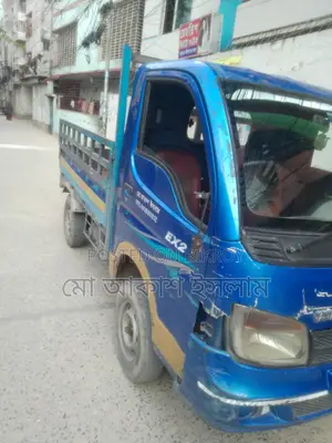 Tata ACE EX2 2018