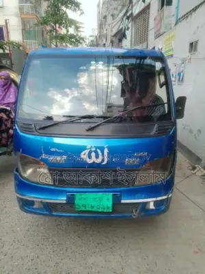 Tata ACE EX2 2018