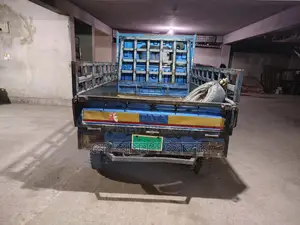 Tata ACE EX2 2018