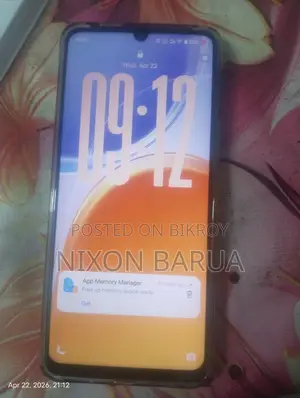 Vivo Y11d (Used)